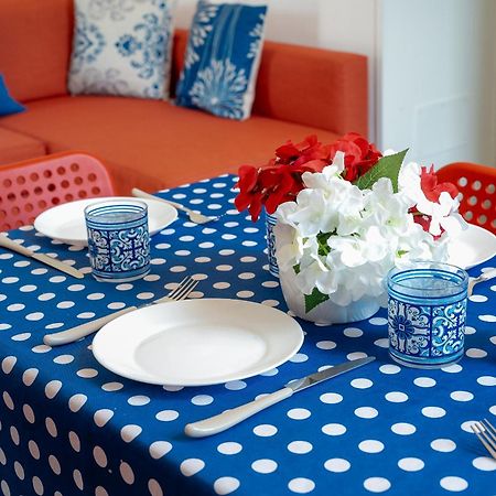 Marisabella Home Standard Vico Equense Exteriér fotografie